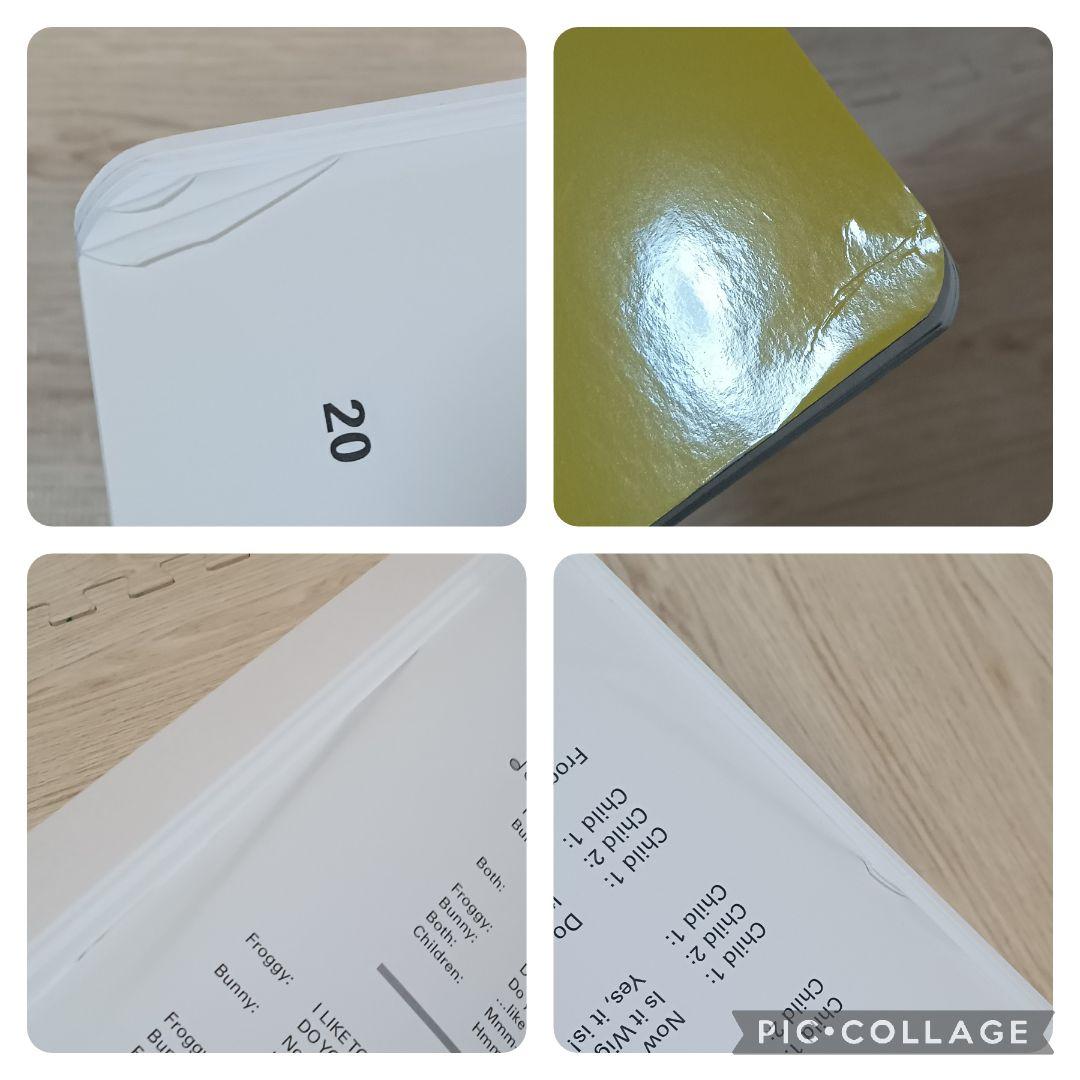 専用83‐⑲DWE ディズニー英語システム Zippy and Me