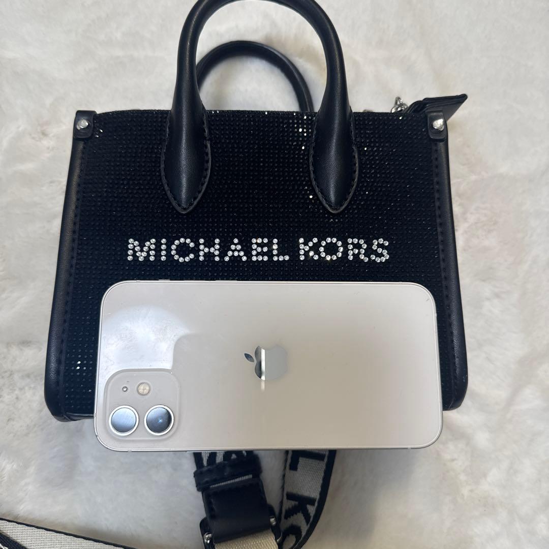 MICHAEL KORS マイケルコース ショルダーバッグ