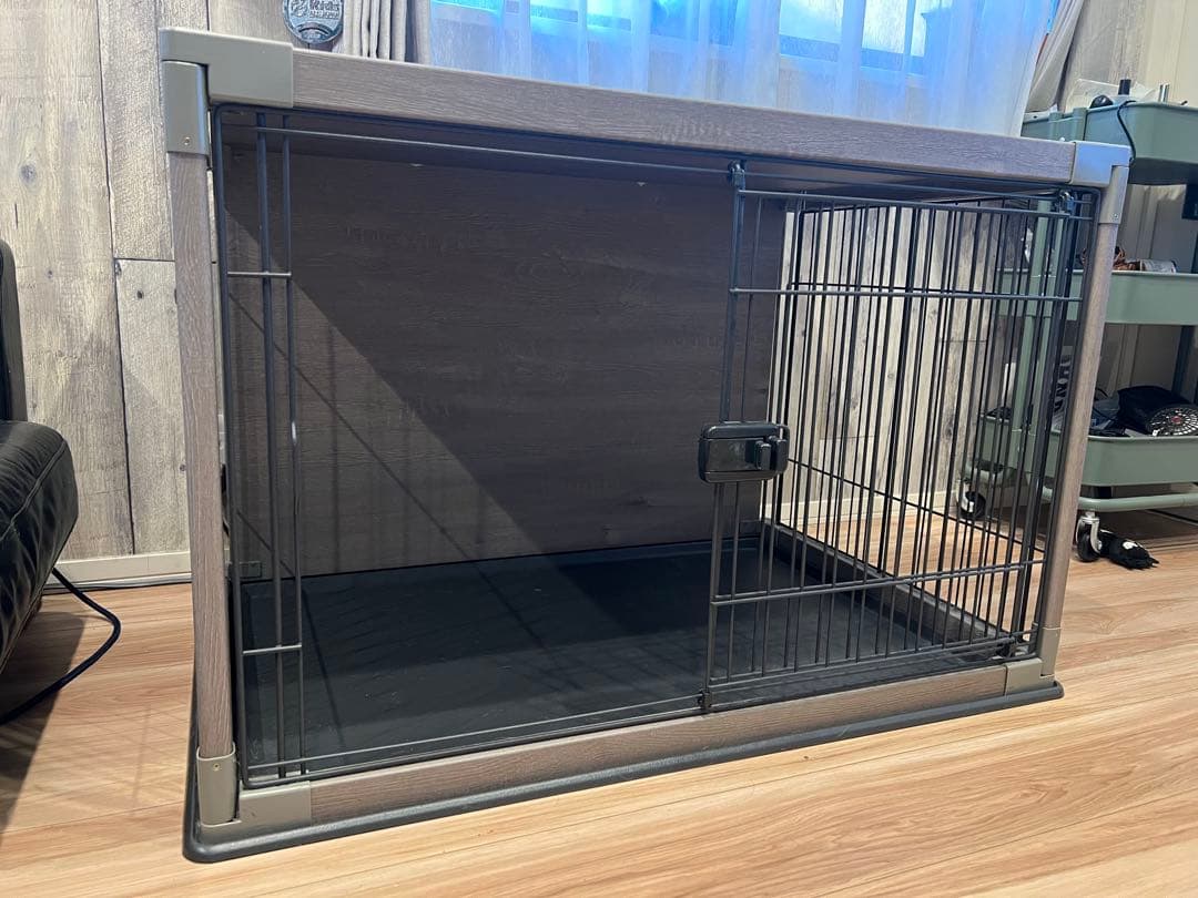 犬用ケージ　IRIS OHYAMA