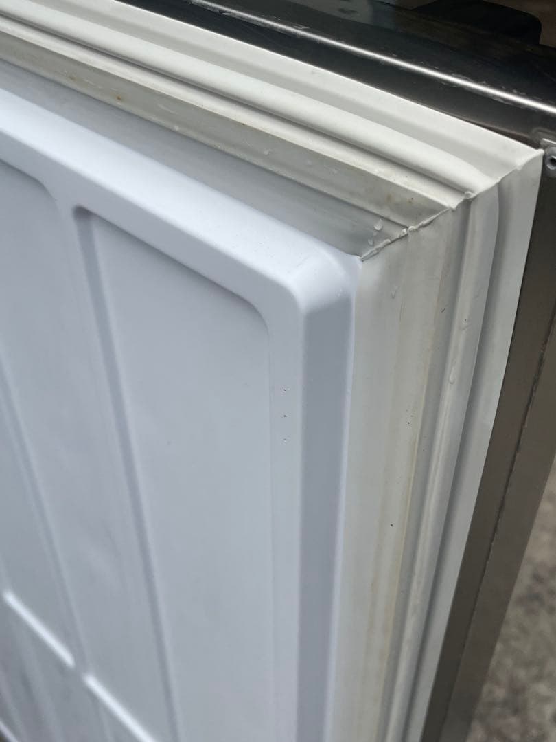 ダイワ冷凍冷蔵庫211YS1-EC