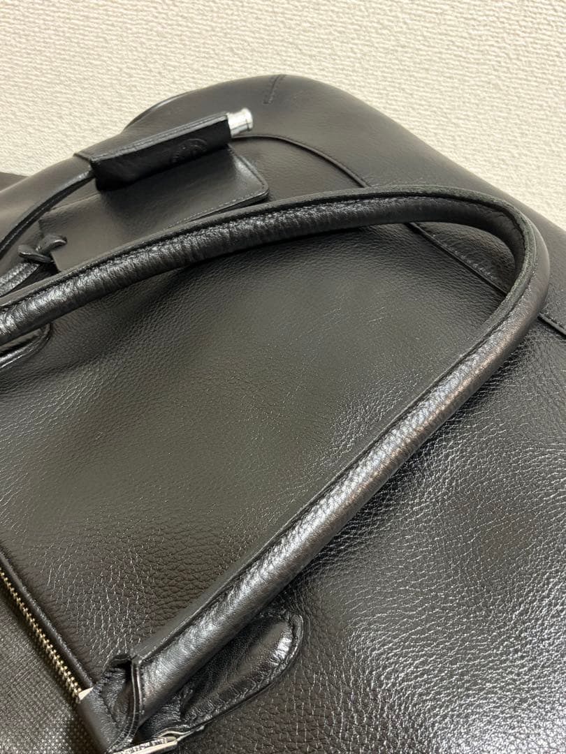 ペッレモルビダ ブリーフケース ビジネスバッグ レザー 本革 メンズ