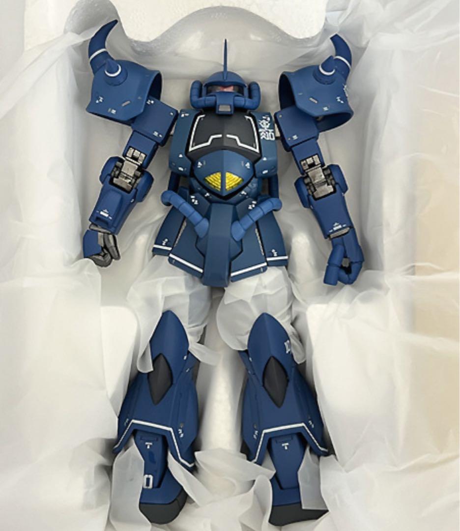 メタルコンポジット グフ