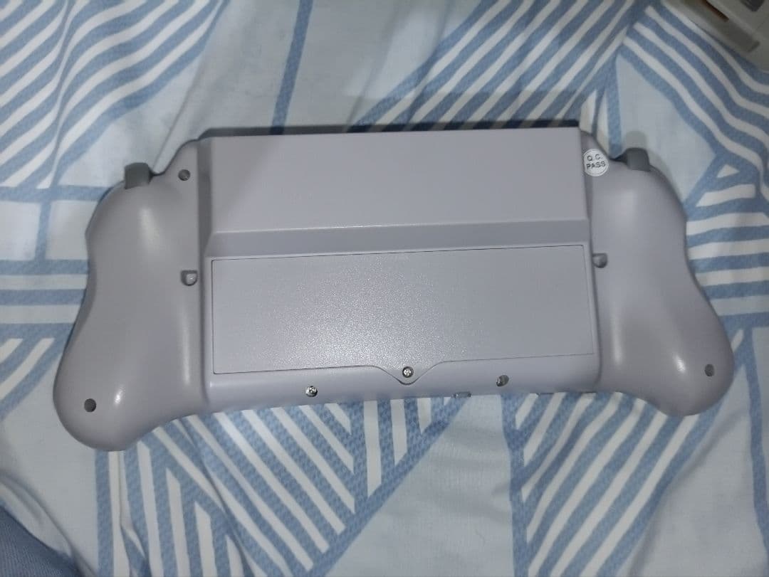 ジャンク品　訳あり　16BIT POCKET HDMI SFC用互換機 snes