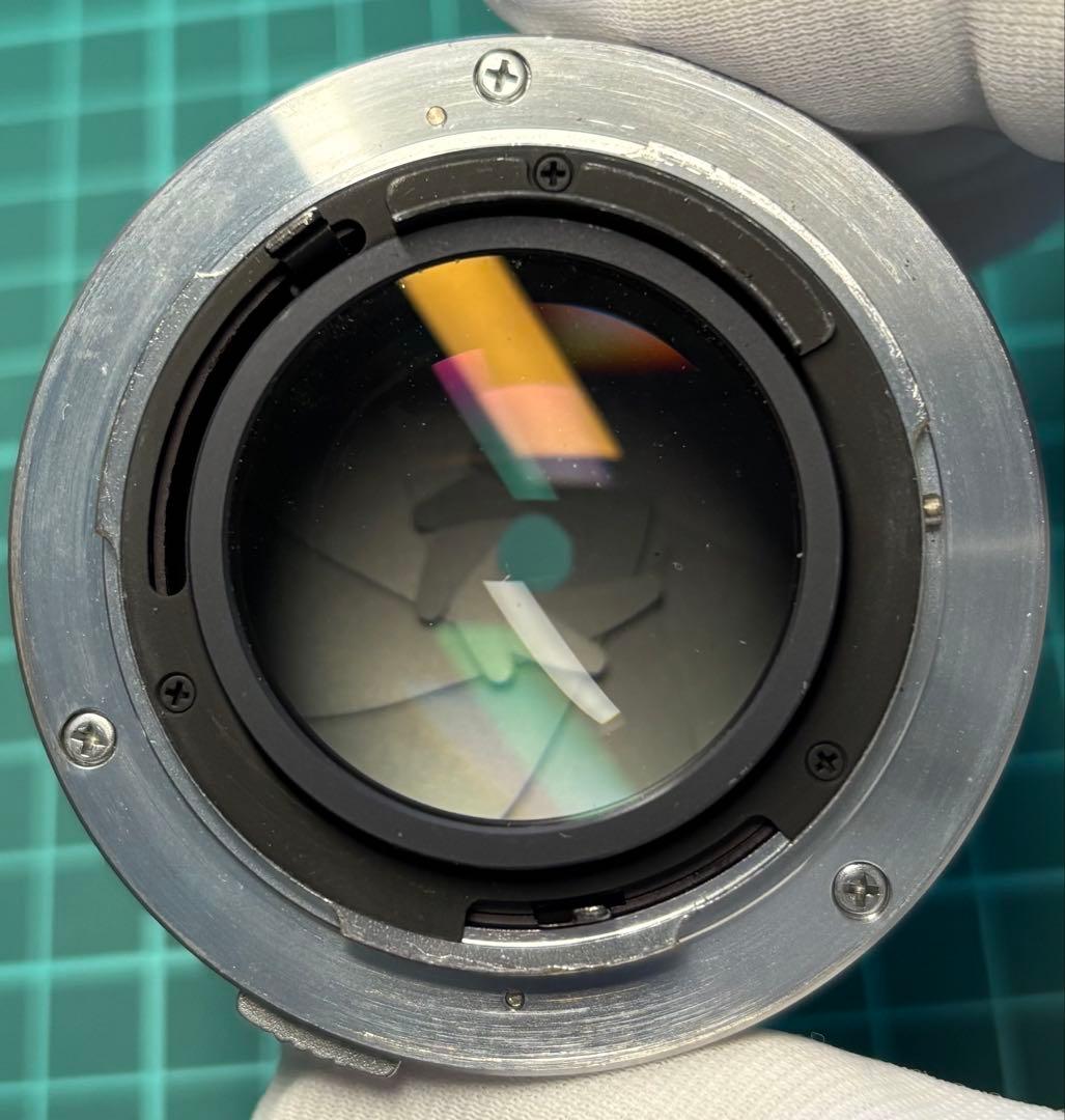 ★ OLYMPUS オールドレンズ 50mm F1.4