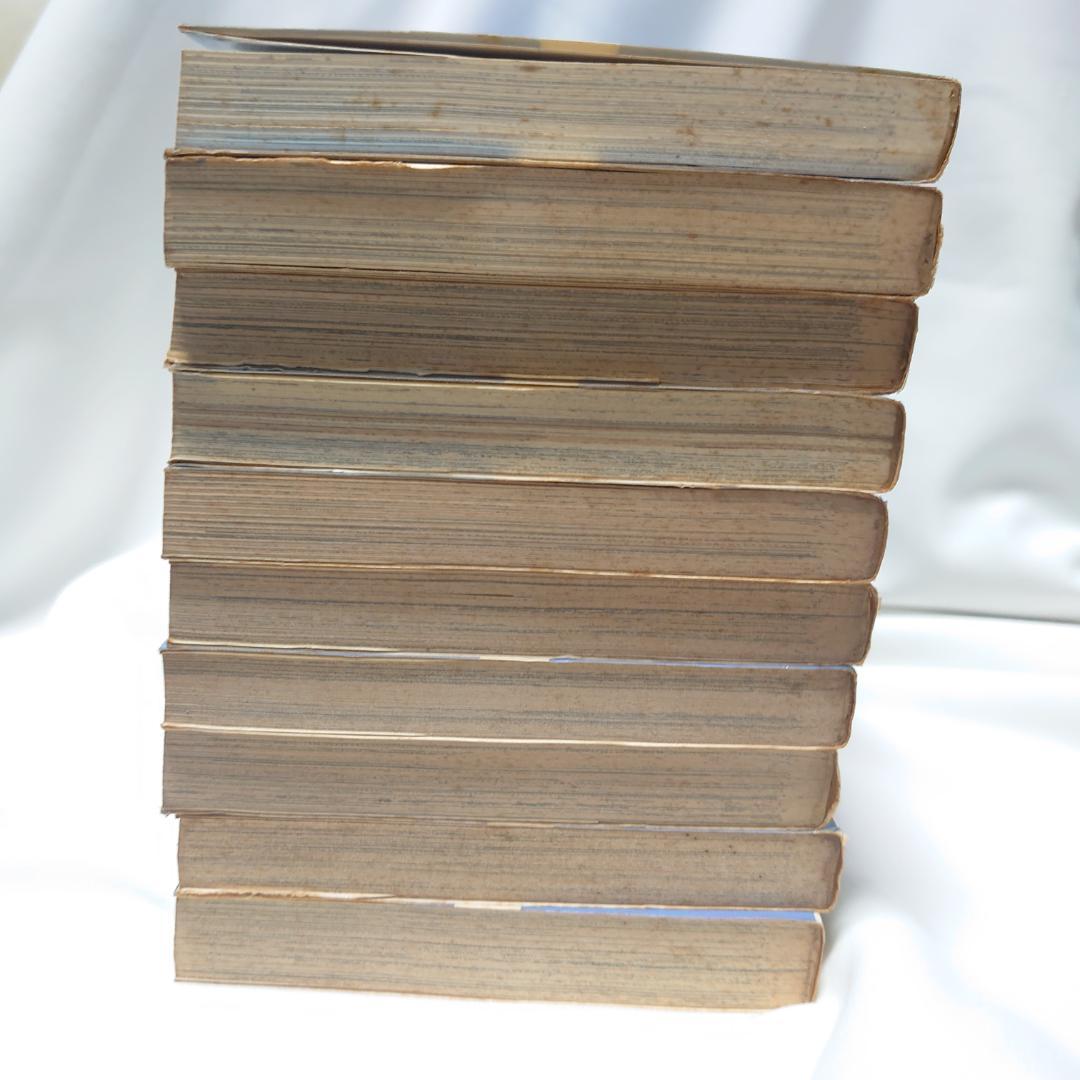 ドカベン　全４８巻