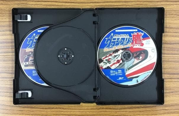 グランプリの鷹 Box 2 DVD-BOX