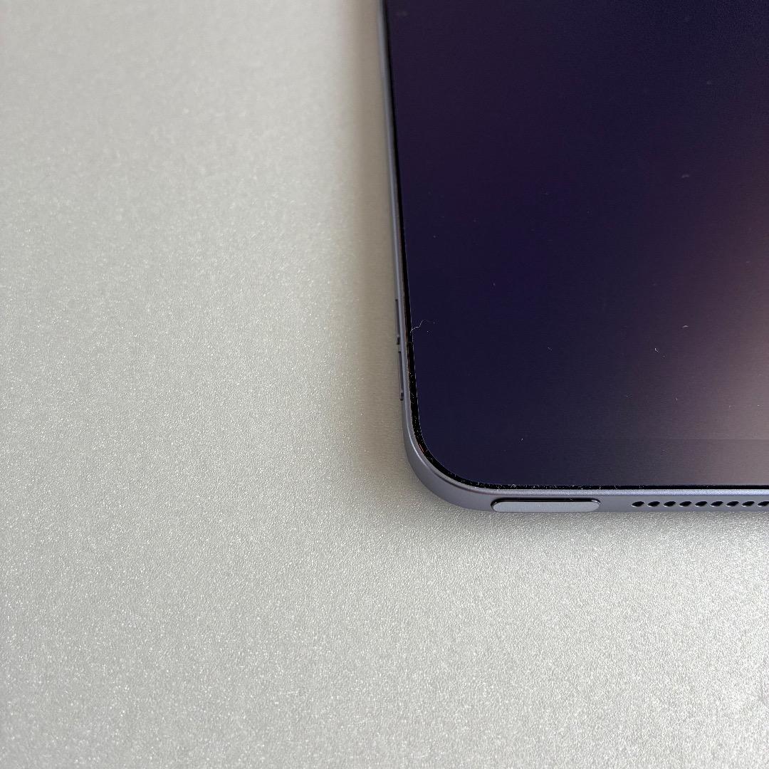 kenken iPad Air (第5世代) Wi-Fi 64GB ブルー