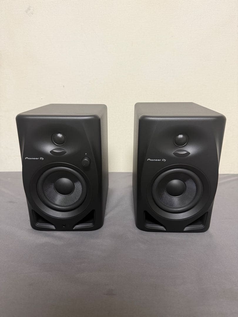 【美品】Pioneer DM-40D アクティブスピーカー