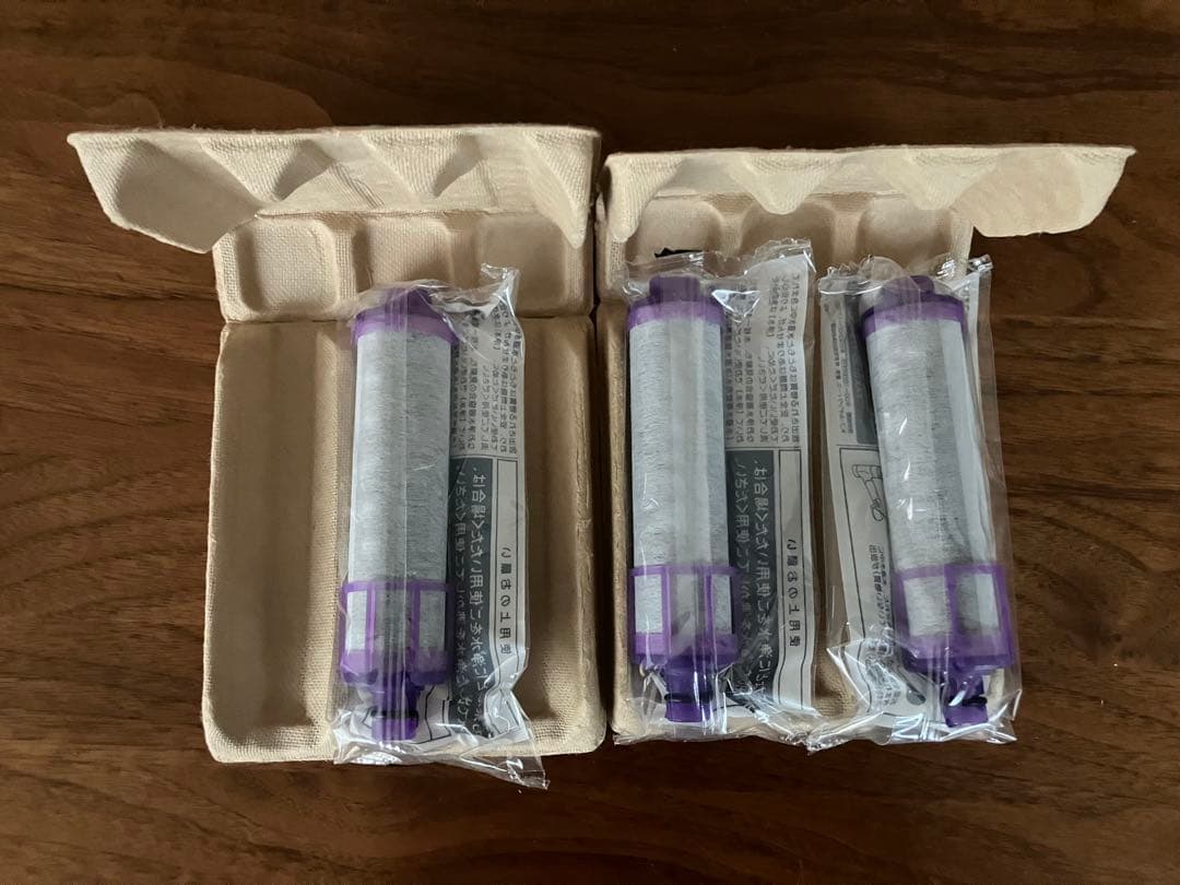 LIXIL JF22 純正品3本