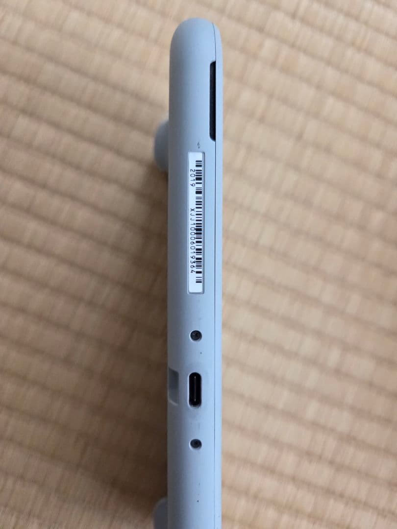 【完品】Nintendo Switch Lite　ザシアン・ザマゼンタ