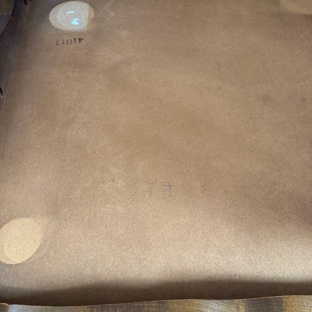 【お値下げしました】飛騨産業　キツツキマーク　ダイニングテーブル