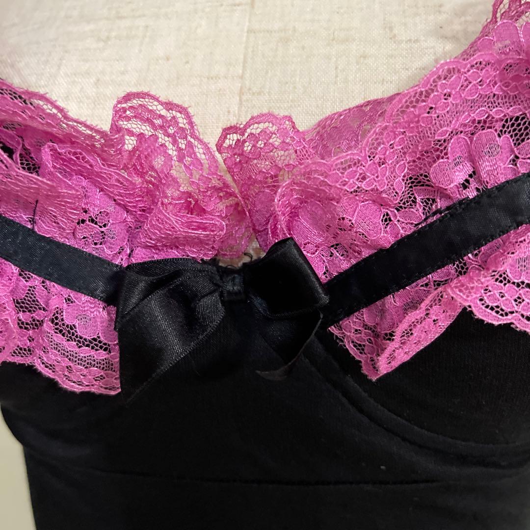 REALMARS/ブラトップキャミソール