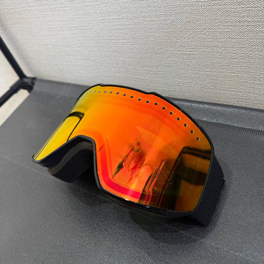 Nike SB FADE ゴーグル スノーボード