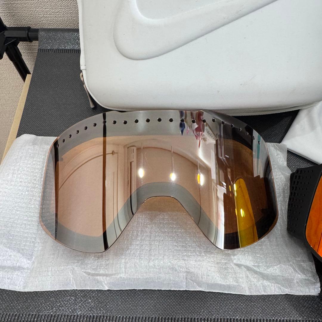 Nike SB FADE ゴーグル スノーボード