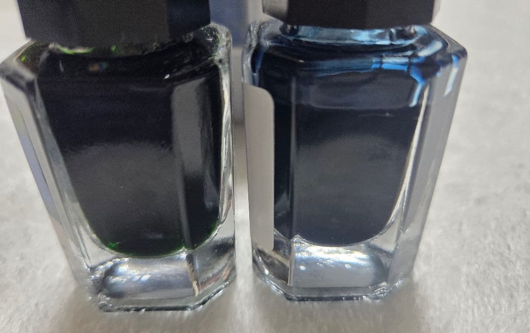 ボトルインク 12個セット