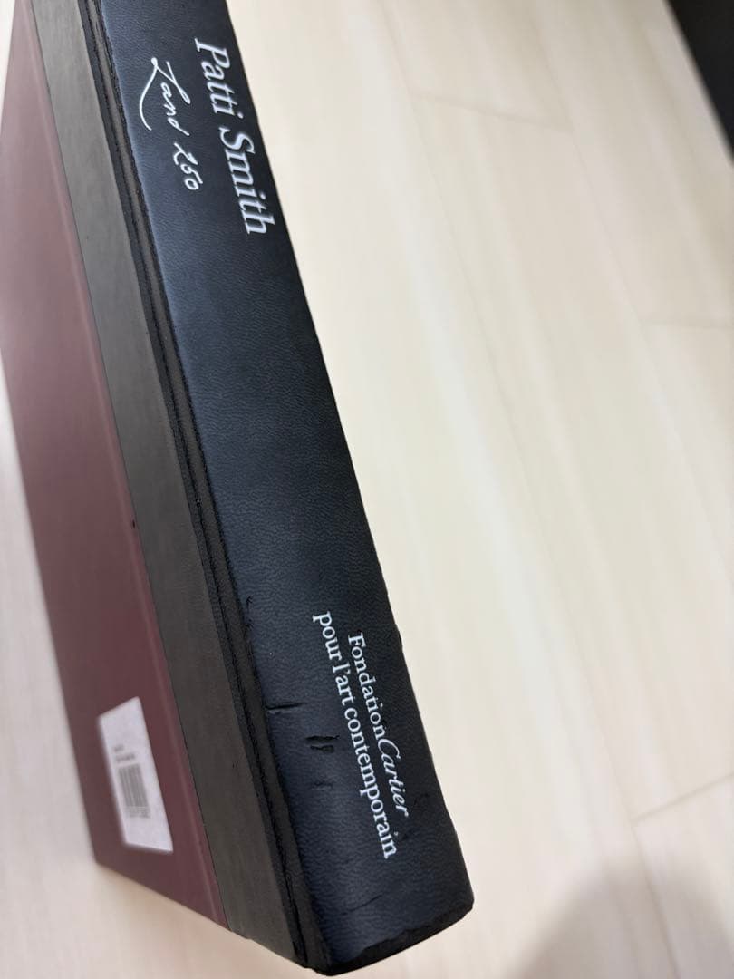 Patti Smith: Land 250 パティ・スミス