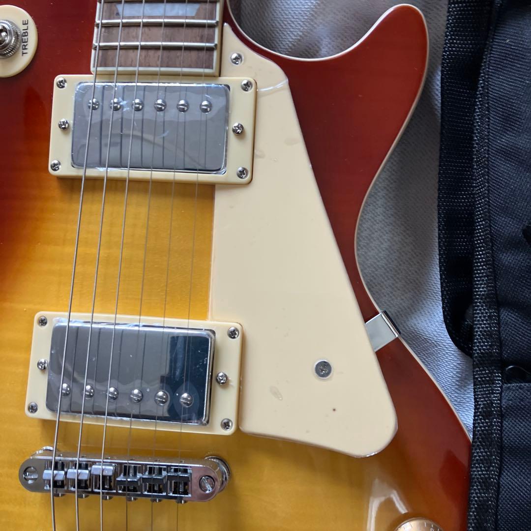 BlitzBLP-450 ARIAエレキギター