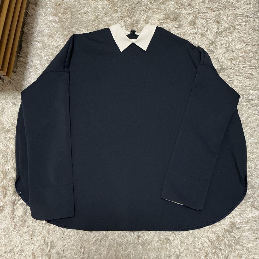 【25SS】ルフィル　ブラウス　トップス