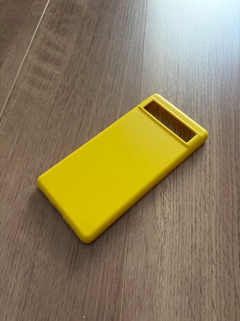 【超美品】Google Pixel 6a 本体 SIMフリー