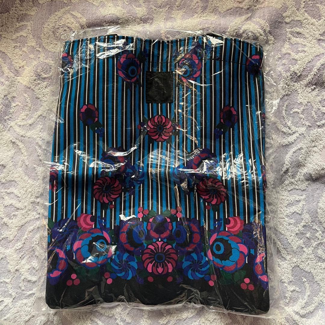 M*7様 レア アナスイ cokets 限定 バッグ マグ Tシャツ コケッツ