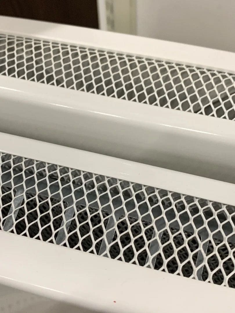 【美品】TOYOTOMI 遠赤外線パネルヒーター EPH-123 トヨトミ