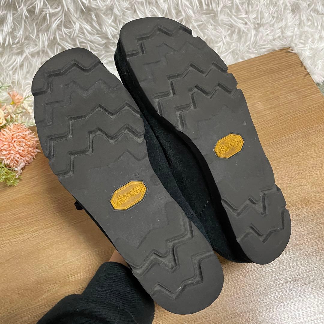 クラークス　Wallabee GTX GORE-TEX ワラビー　ゴアテックス