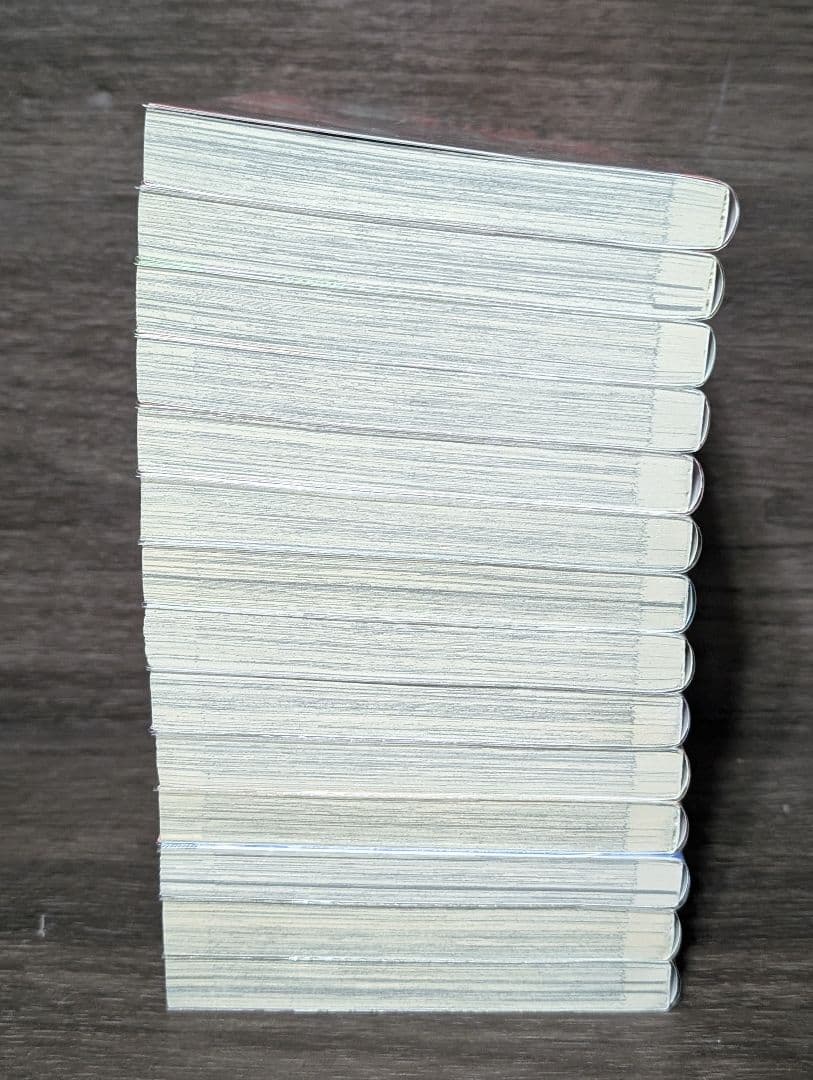 【全巻クリアカバー付】 四十七大戦 全14巻セット