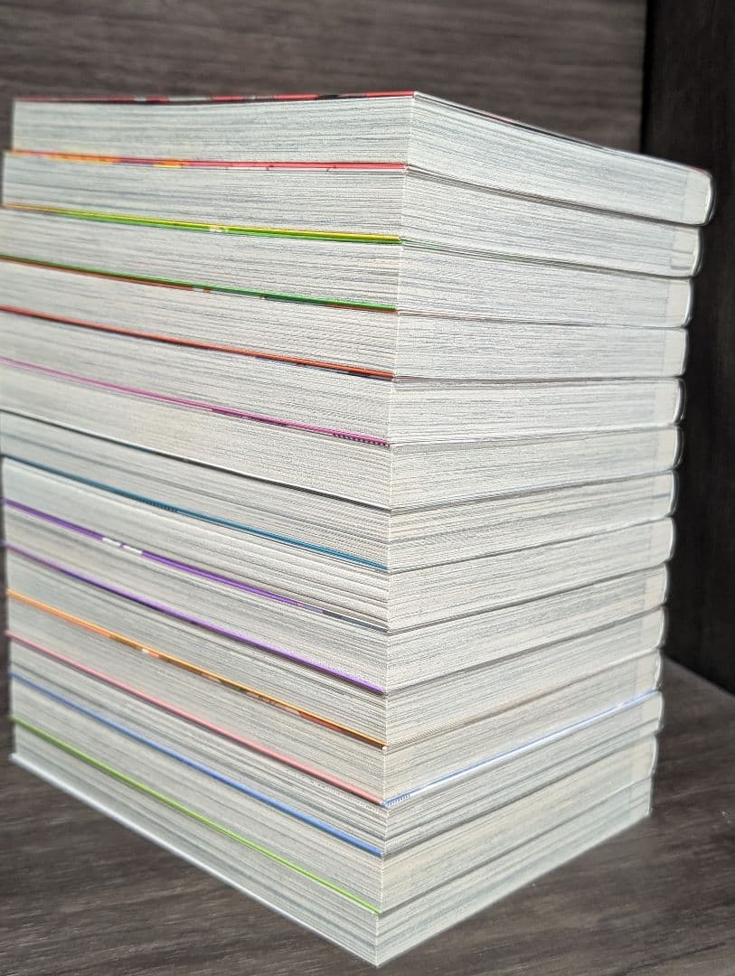 【全巻クリアカバー付】 四十七大戦 全14巻セット