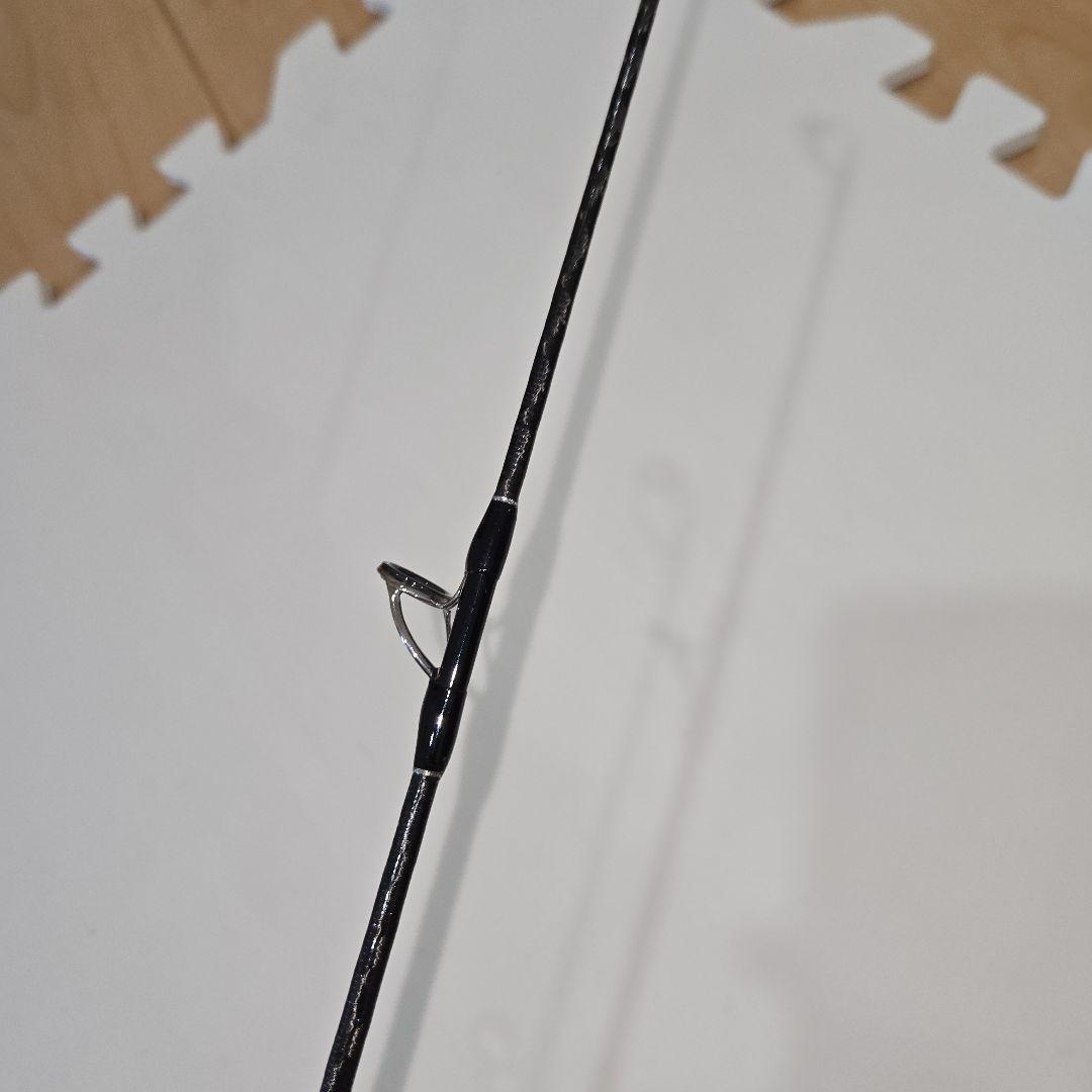 シマノ オシアプラッガーリミテッド S82XH