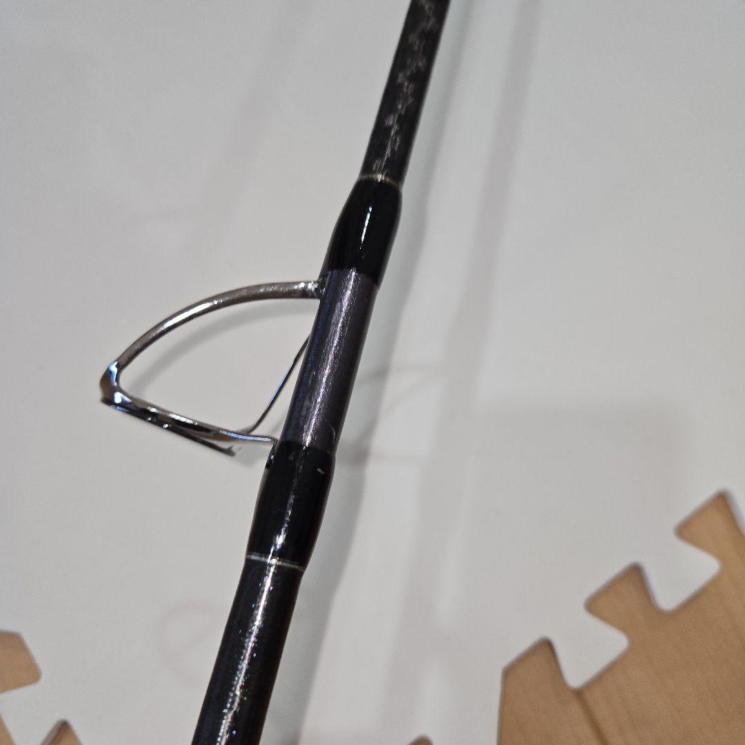 シマノ オシアプラッガーリミテッド S82XH