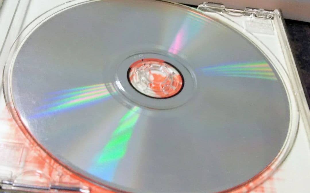 HARMAGEDON 幻魔大戦 サウンドトラック CD