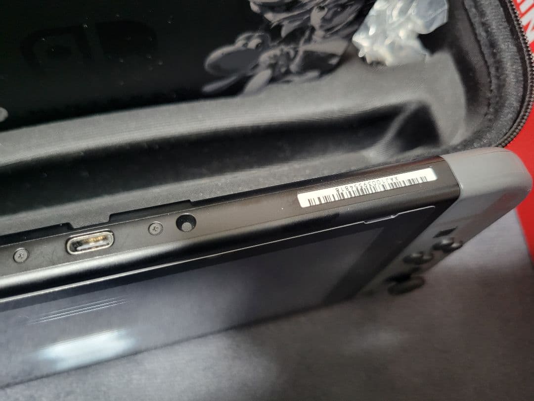 Nintendo Switch 大乱闘スマッシュブラザーズ SPECIALセット