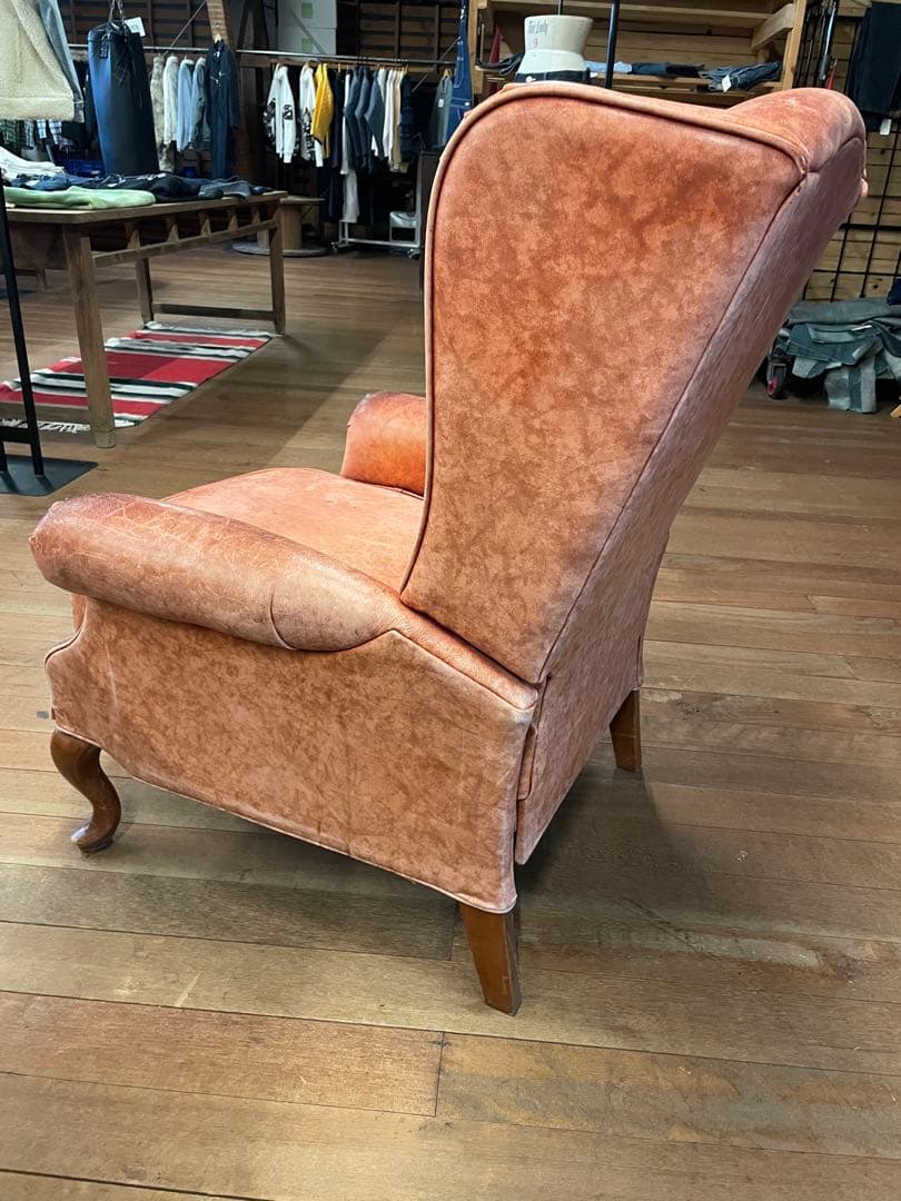 アンティーク、ソファー店舗用に