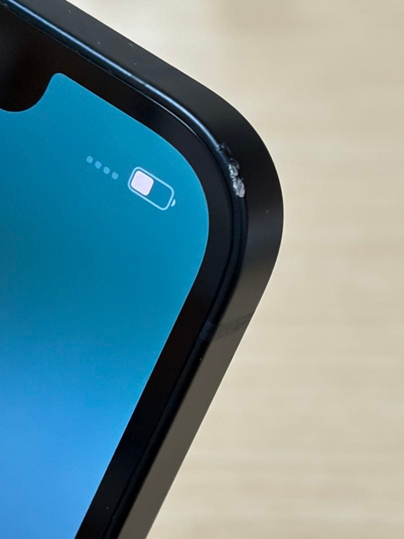 iPhone 13 128Gb simフリー ブラック