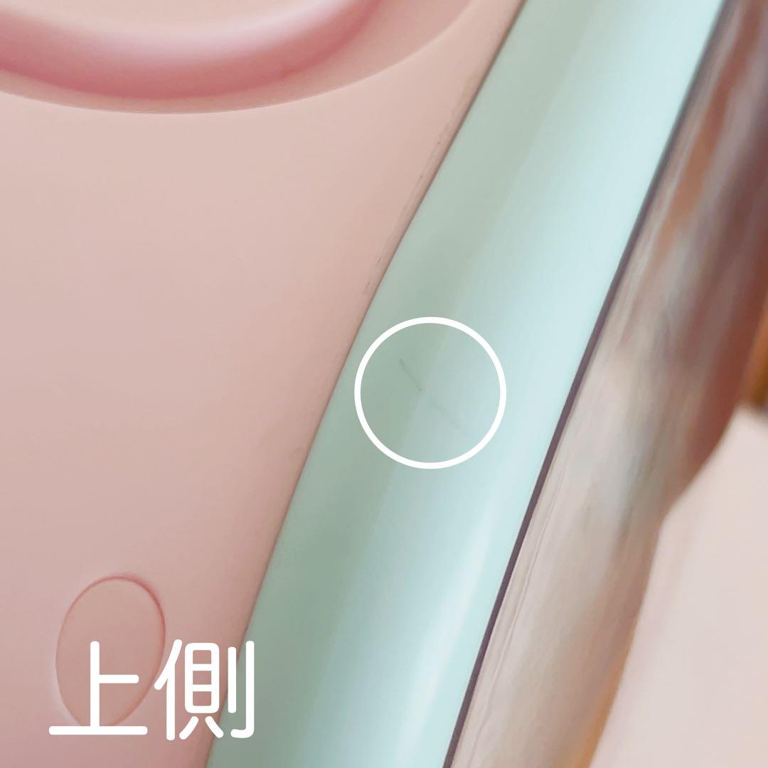 POPMART TV型 ルミナス コンテナボックス ラブブ タイココ レトロ