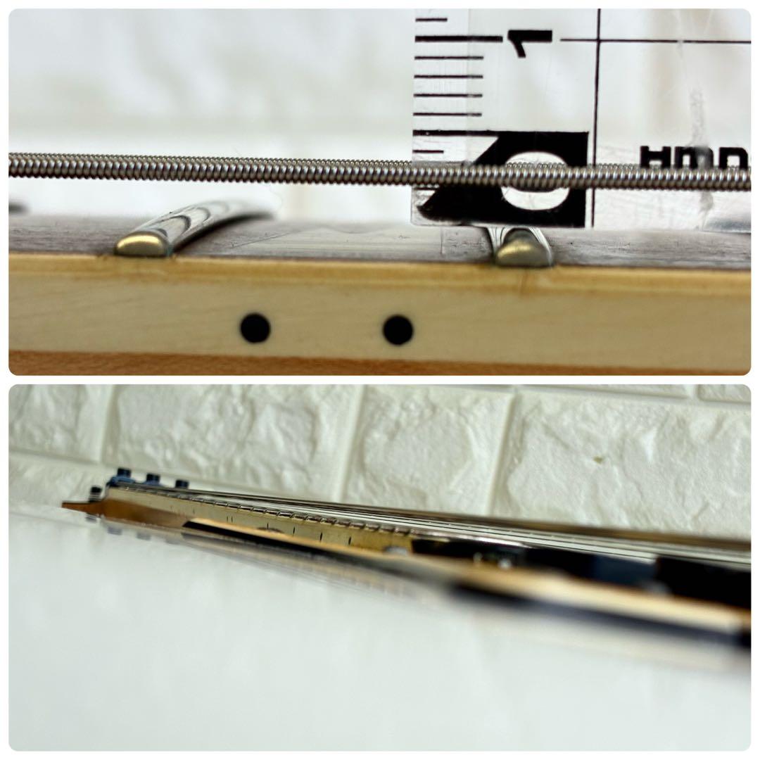 Ibanez RG350DXZ アイバニーズ ストラップ シールド付き