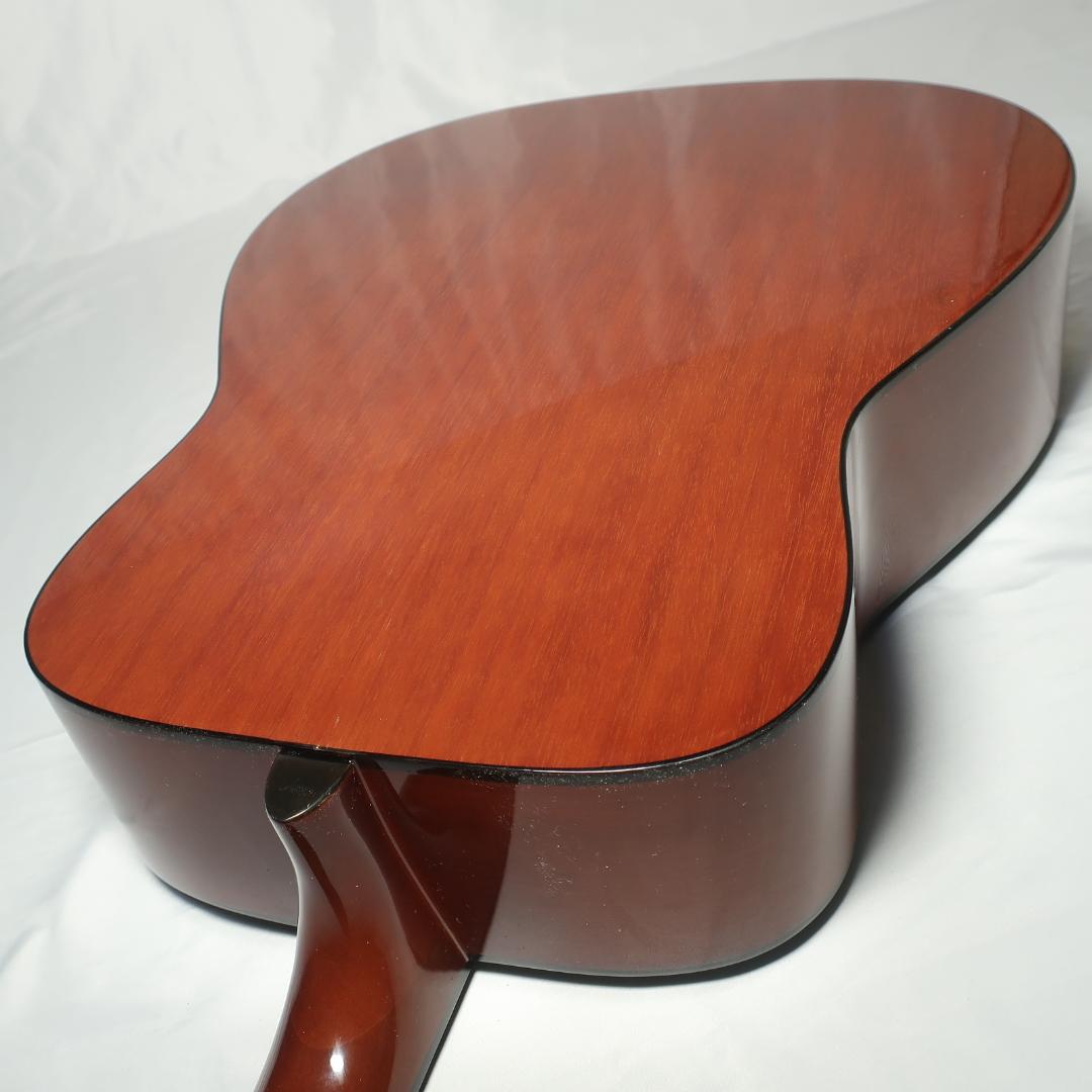 ほぼ未使用 YAMAHA F-38PJTBS アコースティックギター