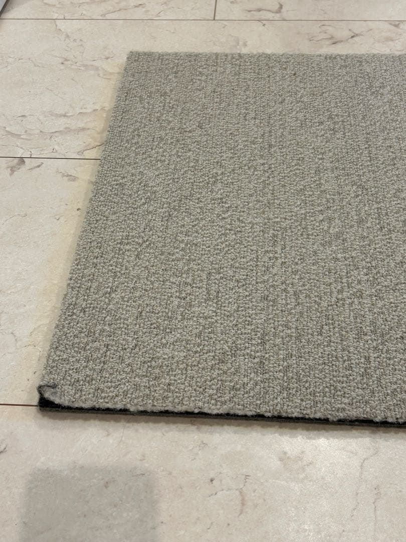 MUTE 防音専科 グレー 8枚