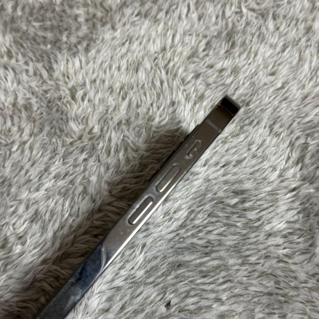 Apple iPhone 12Pro グラファイト 本体のみ