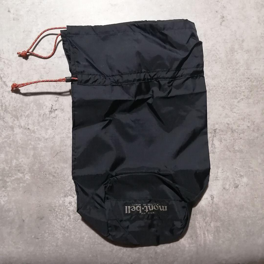 【良品】mont-bell スキー スノーボ―ドウエア コスミックパーカ M