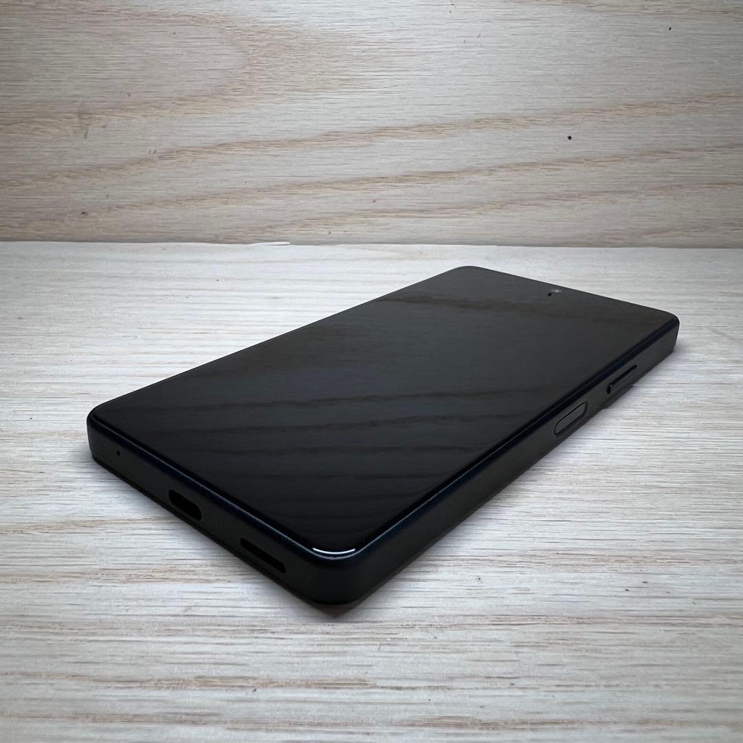 青龍様　SONY Xperia Ace III 本体 M68