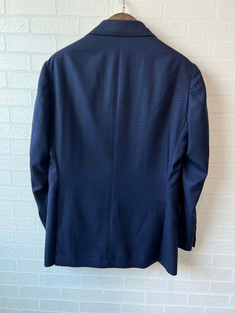 【MK様】スティレラティーノ スーツ 46 ラルディーニ