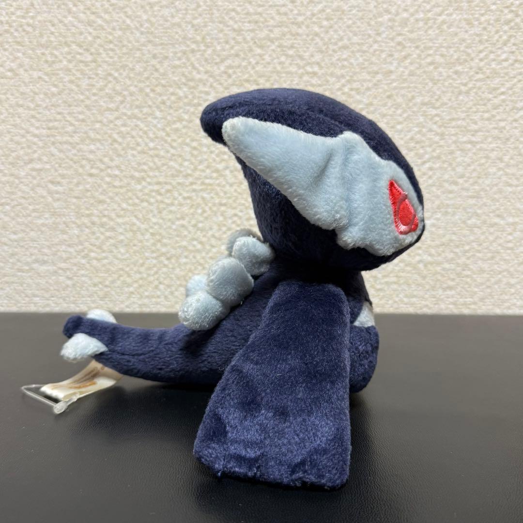 激レア　 ポケドール ダークルギア ポケモン ぬいぐるみ