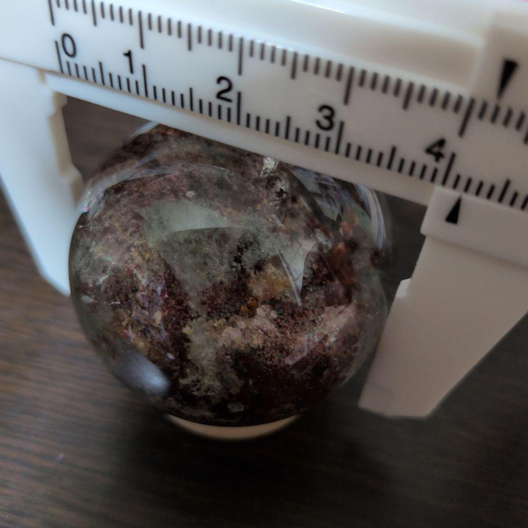 C*a様 ガーデンクォーツ