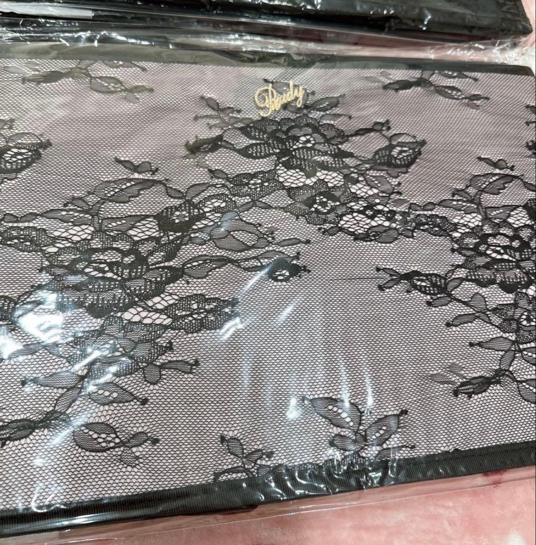 【取り下げ前最終値下げ！レア！】Rady 収納ボックス 6点セット✨️