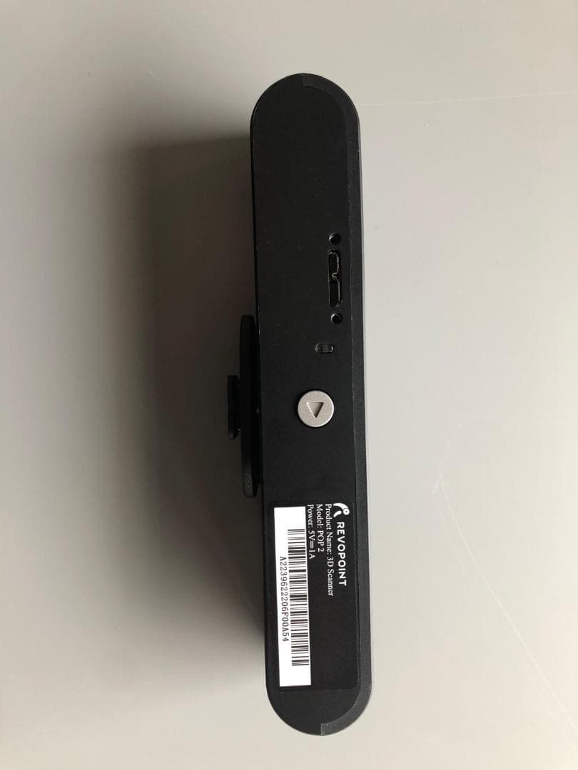 REVOPOINT POP 2 (3D スキャナー)