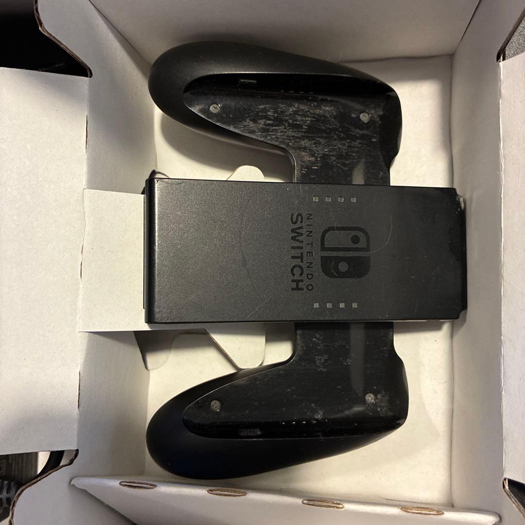 h*r様 Nintendo Switch本体 プロコン