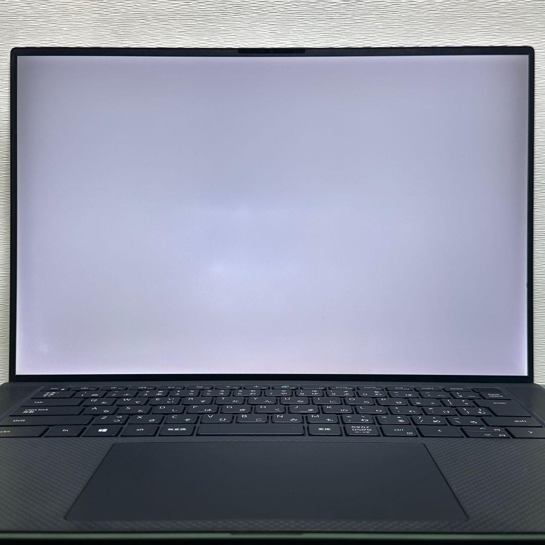 Windowsノート本体 DELL Precision 5550 i7-10850H 16GB T2000