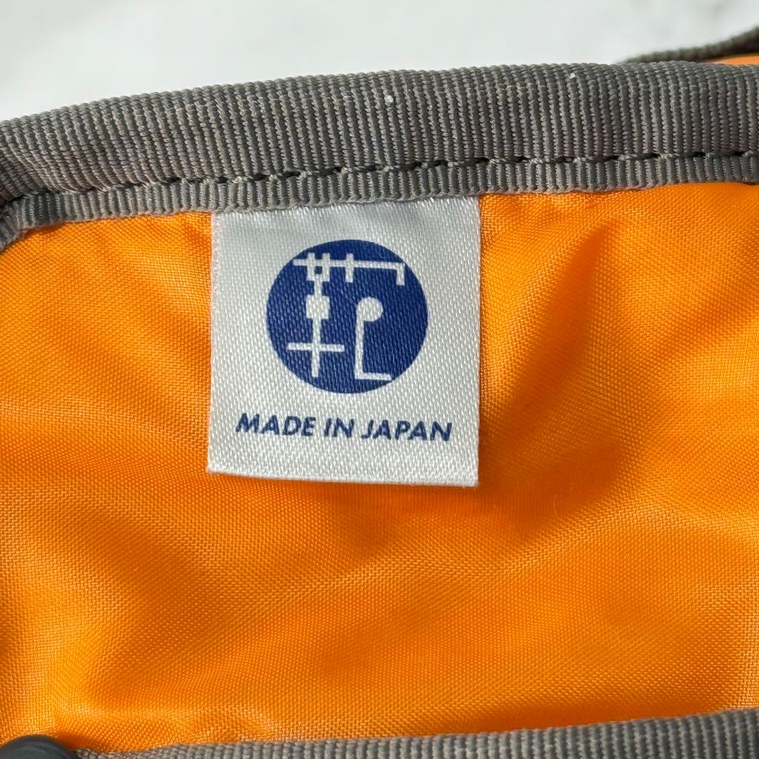 H*N様 PORTER ポーター タンカー 3wayブリーフケース シルバーグレ