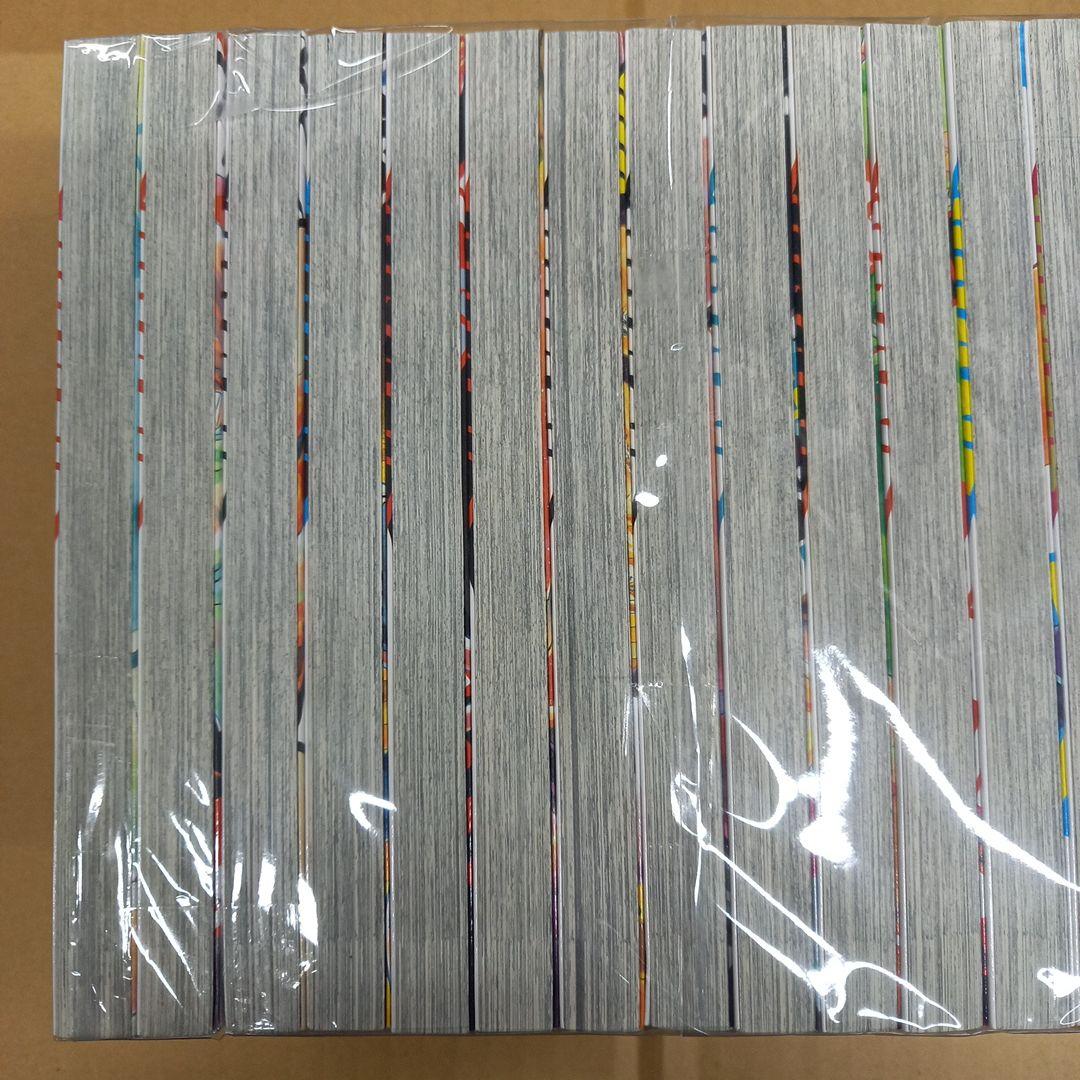 ハリガネサービスACE 1～24　全巻初版、キレイ